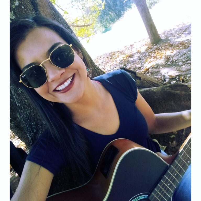 Foto de Mirlene Cristina